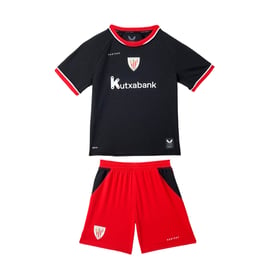 Kit trasferta bambino Athletic Bilbao 2026/27