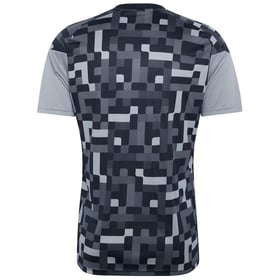 Women's Sheffield United 2026/27 Third Pre Match Shirt - Black