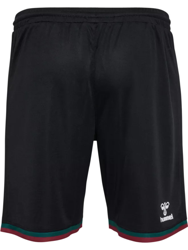 Herren 1. FC Magdeburg 2024/25 Drittes Shorts