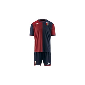 Kinder Genoa 2024/25 Heimset