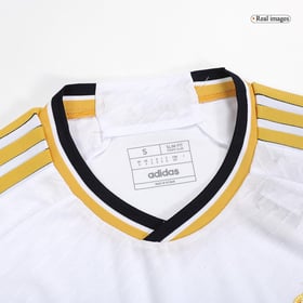 Real Madrid Spielerversion Heimtrikot 23/24