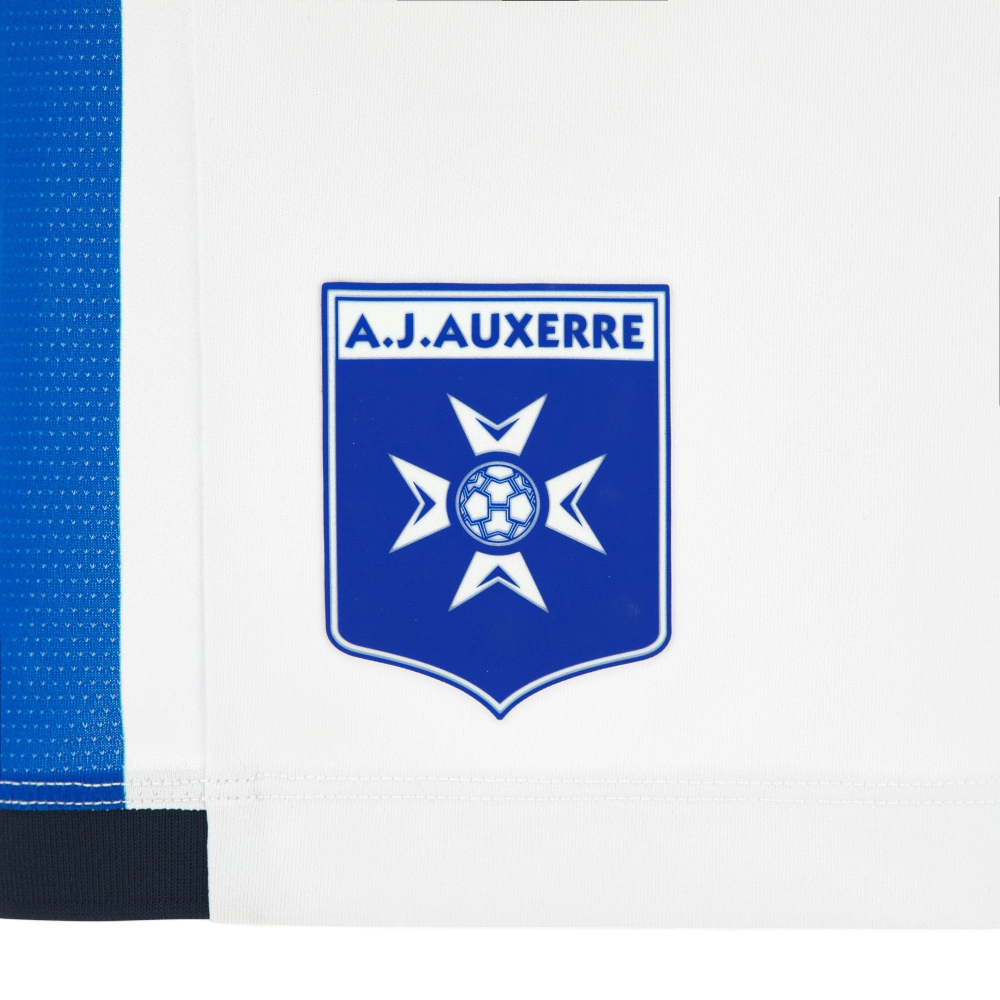 Women's AJ Auxerre 2026/27 Home Shorts