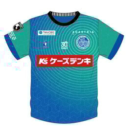 Kid's Mito HollyHock 2024 Third Shirt