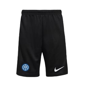 Kinder Inter Drittshorts Training Authentic