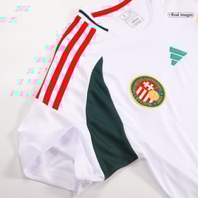 Ungarn Auswärtstrikot EURO 2024