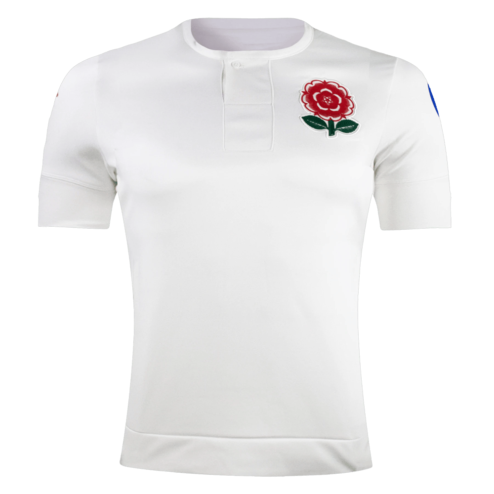 Men's England Rugby 2021 Third Commemorative Shirt
