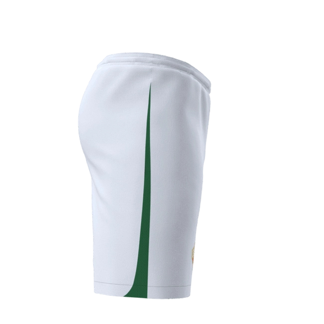 Short Femme Elche CF 2026/27 Domicile