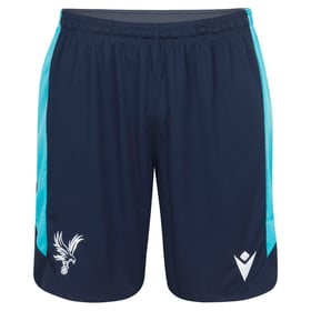 Herren Crystal Palace 2024/25 Drittshorts Training Authentic