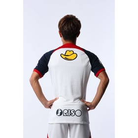 Maillot extérieur femme Kashima Antlers 2024