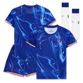 Kid's Chelsea 2024/25 Home Kit