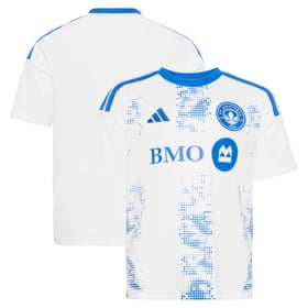 Enfant CF Montréal 2026 Maillot Extérieur