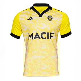Men's Stade Rochelais 2024/25 Away Shirt