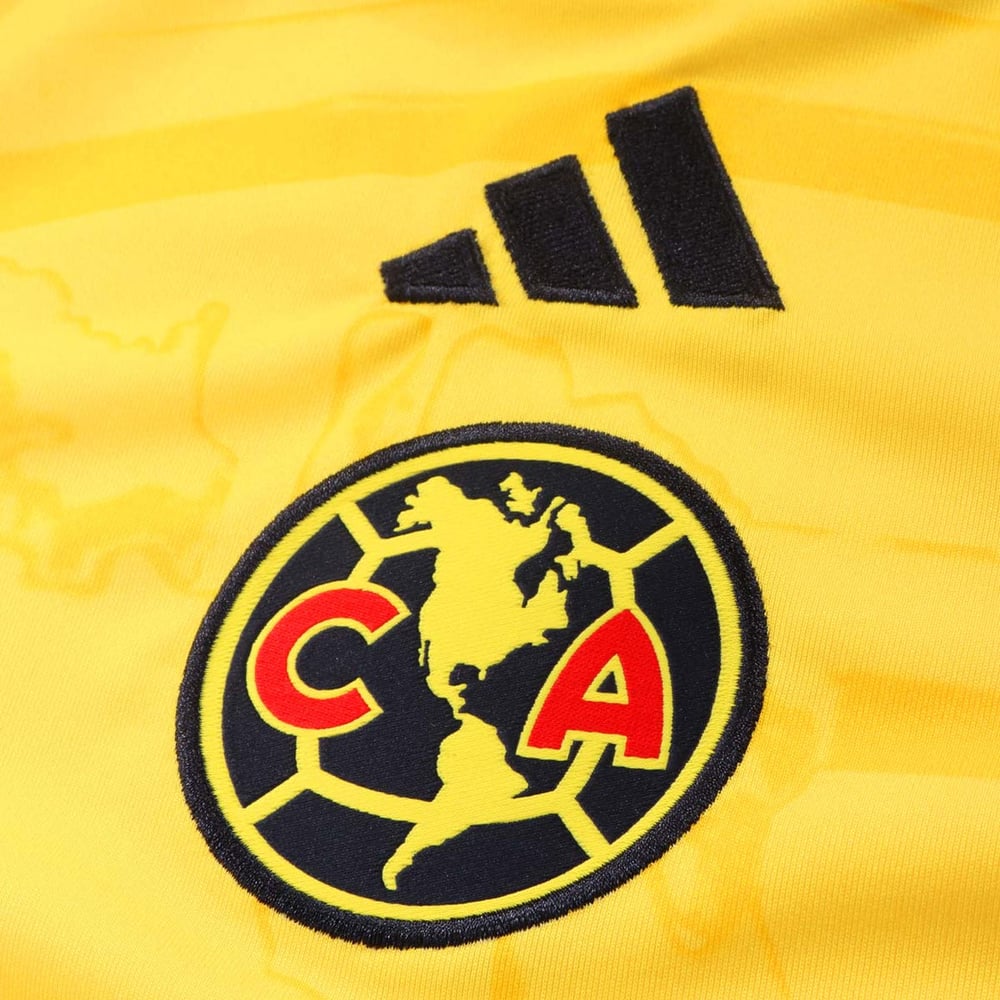 Kid's Club América 2026/27 Home Shirt