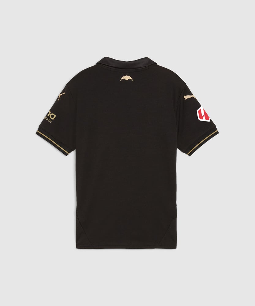 Herren Valencia CF 2024/25 Auswärts Shirt