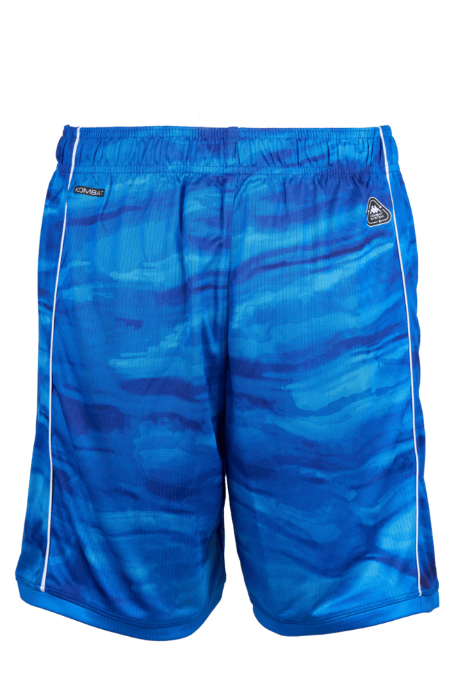 Kinder Empoli 2025/26 Heimshorts