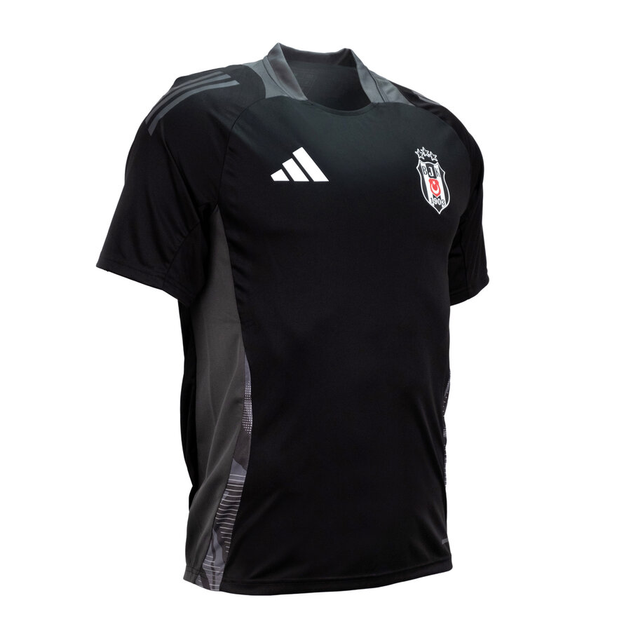 Herren Besiktas JK 2024/25 Dritt Authentic Trainingstrikot