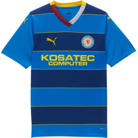 Herren Eintracht Braunschweig 2023/24 Auswärts Trikot