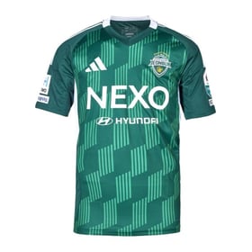 Damen Jeonbuk Hyundai Motors 2025 Heimtrikot