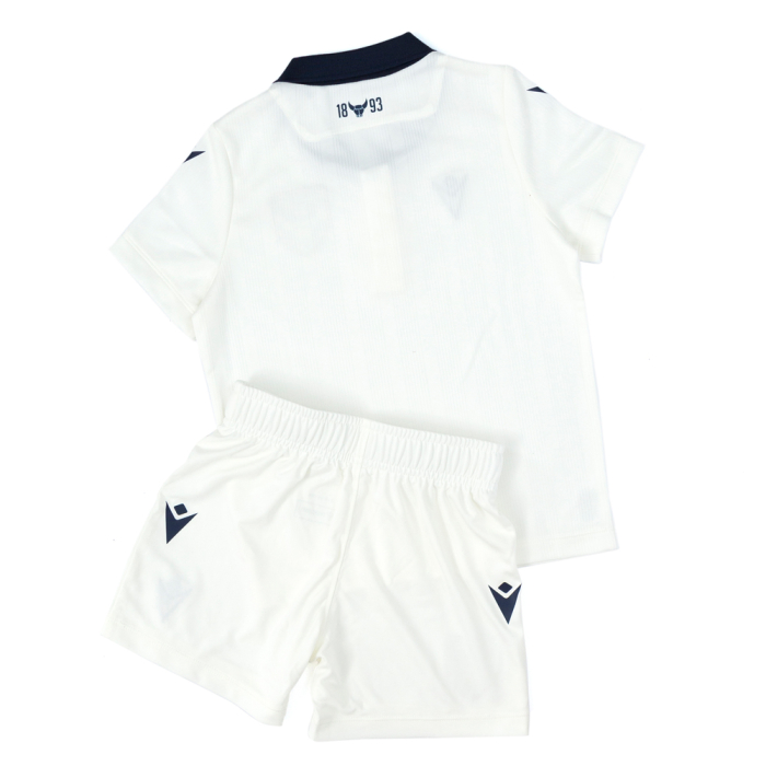 Kid's Oxford United 2024/25 Away Kit