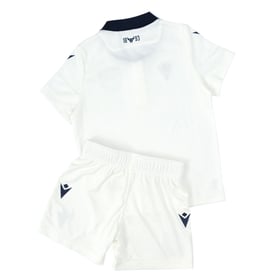 Kid's Oxford United 2024/25 Away Kit