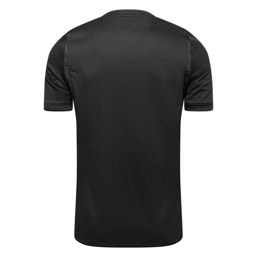 Camiseta Visitante Mundial Noruega 2026 Hombre
