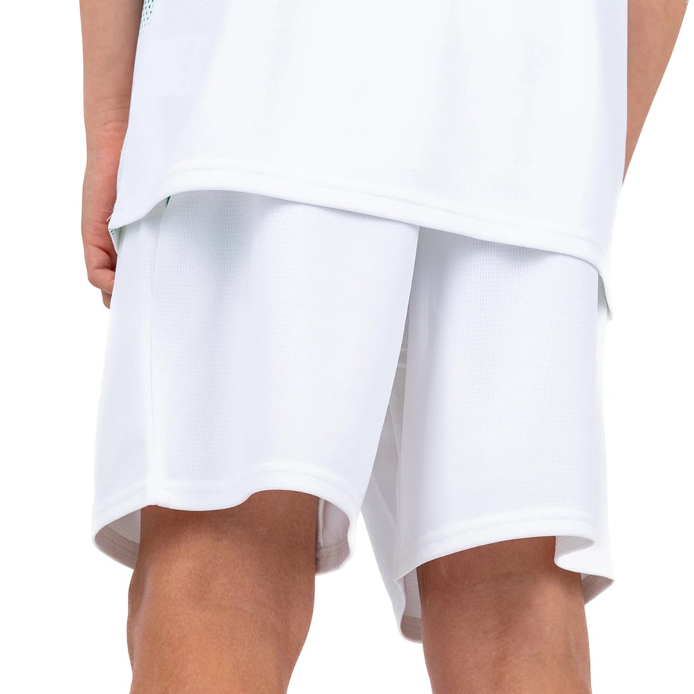 Pantalón Corto Borussia M'gladbach 2026/27 Home para Niño
