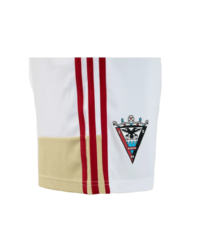 Kid's Mirandés 2024/25 Away Shorts