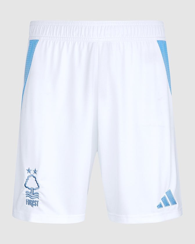 Men's Nottingham Forest 2024/25 Third Shorts
