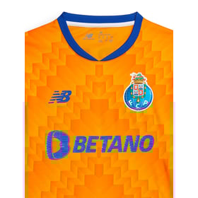 Women's FC Porto 2024/25 Away Shirt