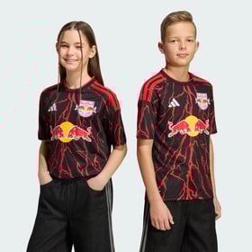 Enfant New York Red Bulls 2026 Maillot Domicile