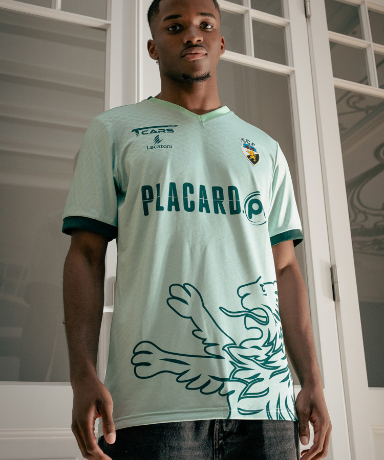 Damen SC Farense 2024/25 Viertes Trikot