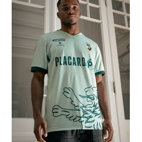 Damen SC Farense 2024/25 Viertes Trikot