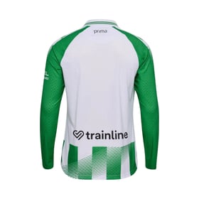Maillot domicile manches longues Homme Real Betis 2026/27