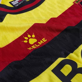 Kid's Watford 2026/27 Home Kit