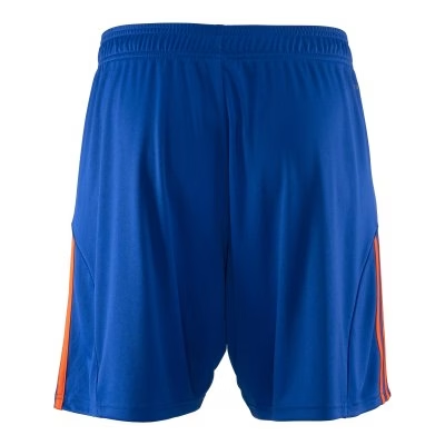 Damen FC Schalke 04 2025/26 Dritt-Shorts – Blau