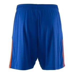 Damen FC Schalke 04 2025/26 Dritt-Shorts – Blau