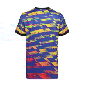 Dziecięca Koszulka Przedmeczowa Trzecia Havre AC 2025/26