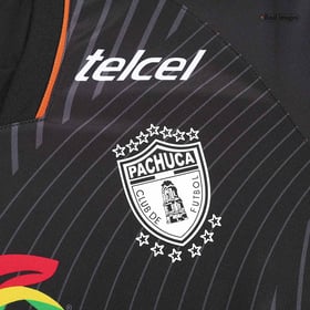 Pachuca Auswärtstrikot 23/24