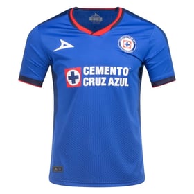 Cruz Azul Heimtrikot 23/24