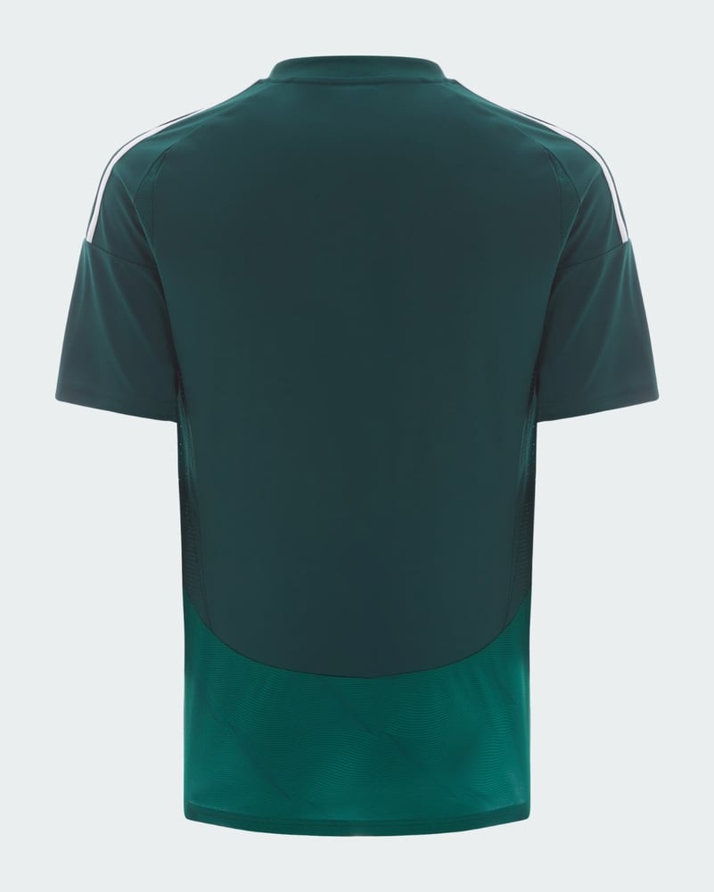 Damen Al Ahli SFC 2024/25 Auswärtstrikot