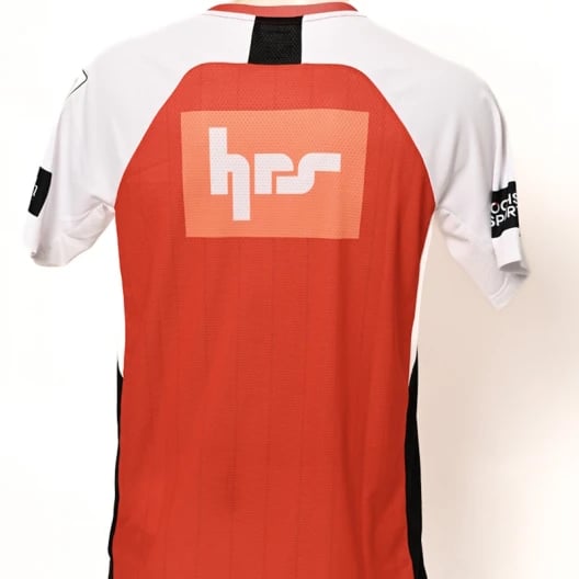 Kid's FC Aarau 2024/25 Away Shirt