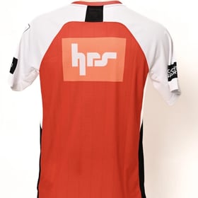 Kid's FC Aarau 2024/25 Away Shirt
