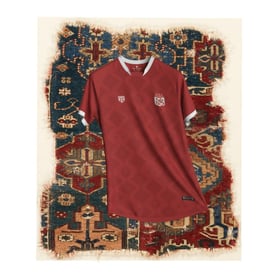 Kid's Sivasspor 2023/24 Away Shirt