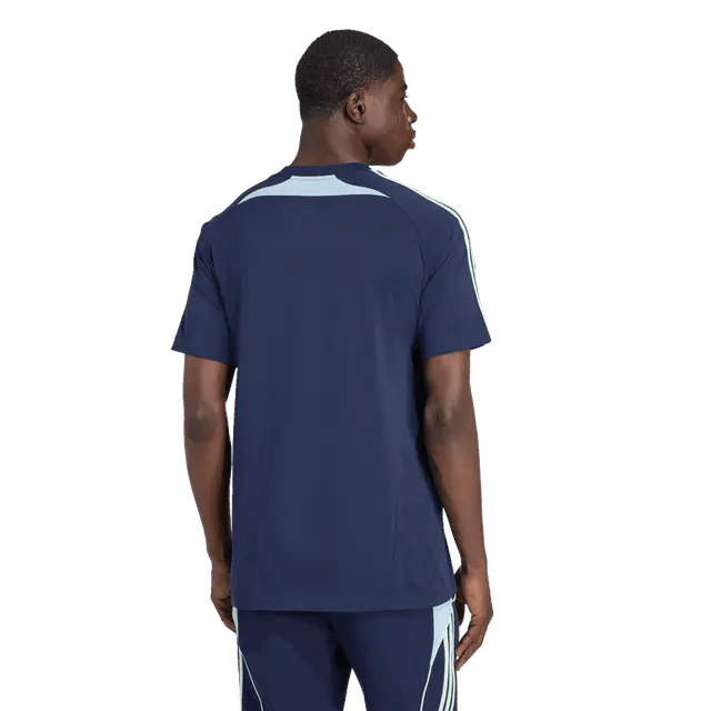 Herren Ajax 2025/26 Urban Purist Trikot