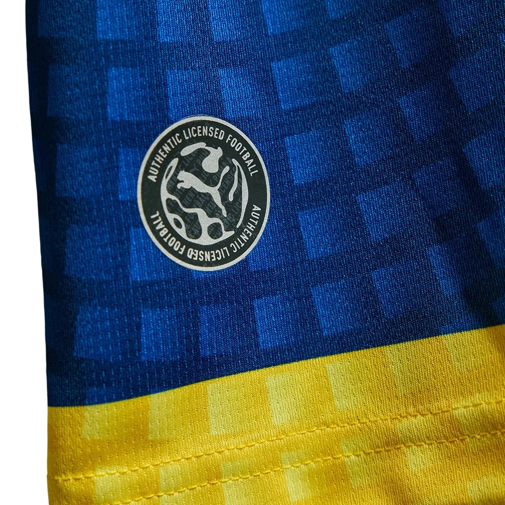 Maillot Extérieur Parma 2026/27 Femme