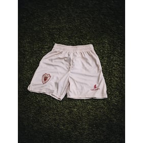 Kinder Gil Vicente FC 2024/25 Dritte Shorts - Beige