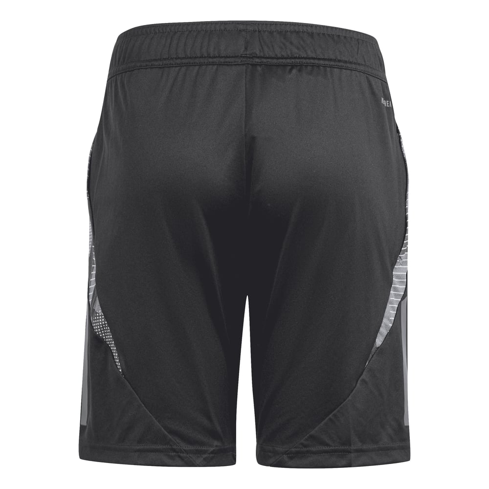Men's Brest 2024/25 Third Authentic Training Shorts  -  Black