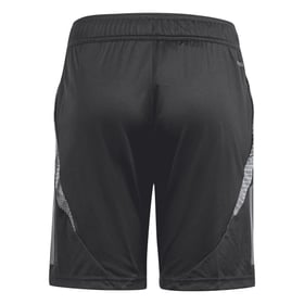 Men's Brest 2024/25 Third Authentic Training Shorts  -  Black