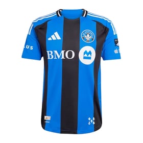 Maglia CF Montréal 2026 Casa Uomo
