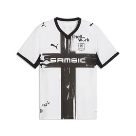 Maillot Extérieur Stade Rennais 2026/27 Homme